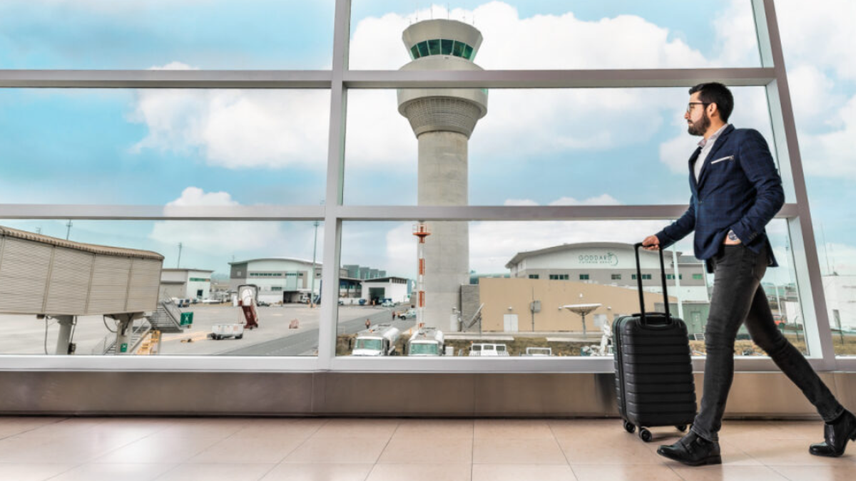 Aeropuerto Internacional Mariscal Sucre de Quito, reconocido por ACI por su servicio al pasajero. - Ladevi Medios y Soluciones Aeropuerto Internacional Mariscal Sucre de Quito, reconocido por ACI por su servicio al pasajero.
