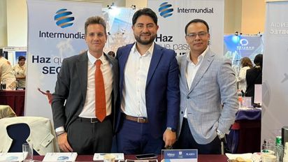Intermundial presenta Safer, una plataforma que propone revolucionar la gestión de seguros de viaje