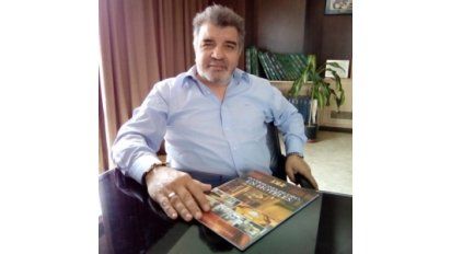 División hotelera a cargo de un referente de la hospitalidad