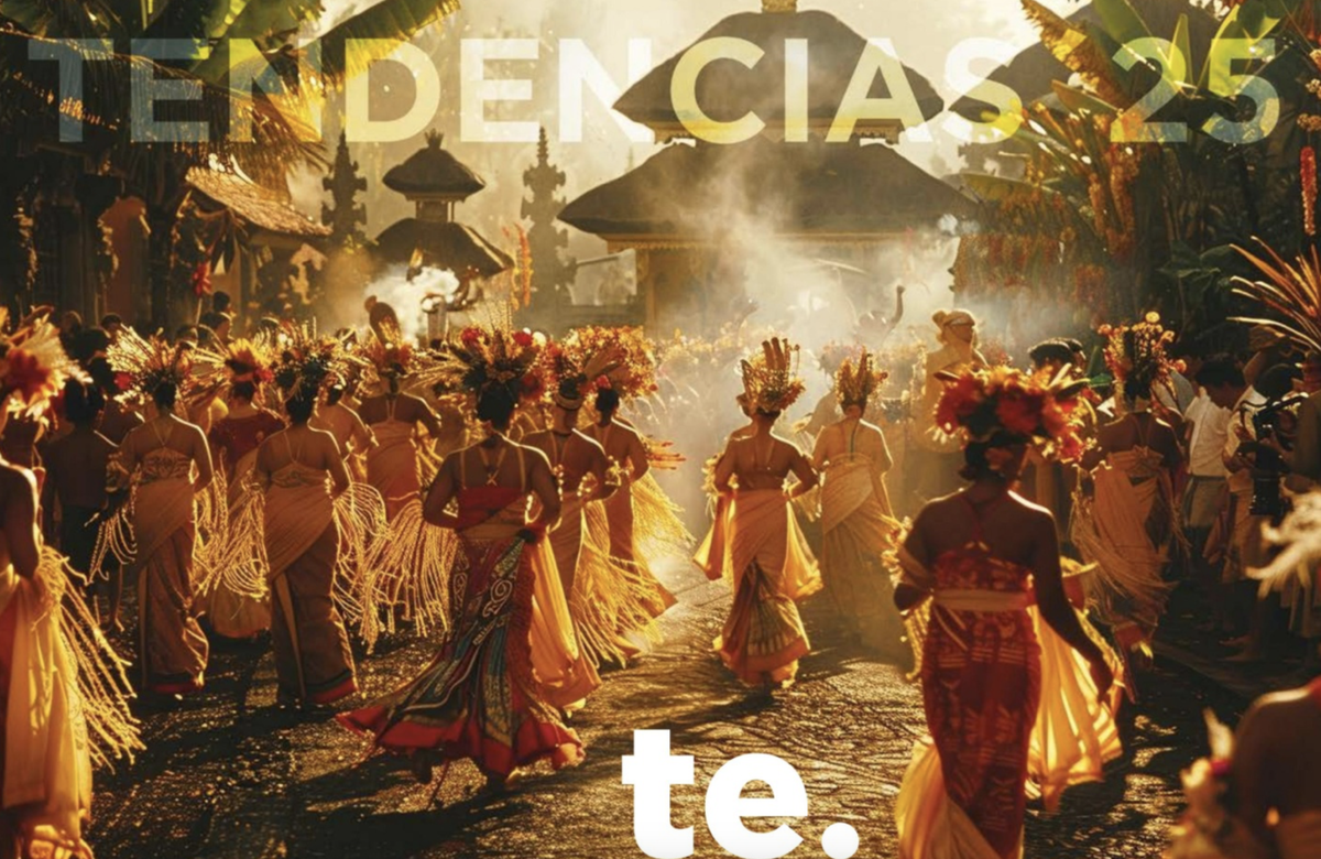 Informe de tendencias del turismo MICE publicado por BCD Travel (Ávoris).