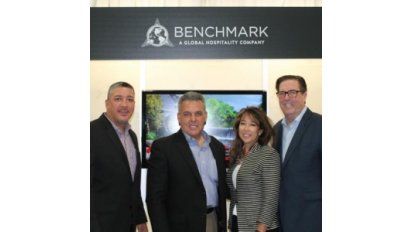 La cadena de resorts se abre a Sudamérica