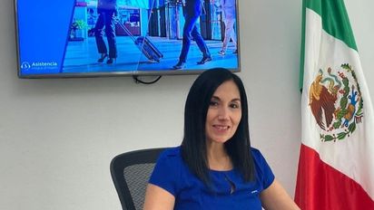 Como parte de las estrategias en 2023 Terrawind fortalecerá su producto para mascotas y buscará crecer el rubro de adicionales, señaló Grace Cortés, directora nacional de Ventas México.
