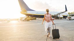 Vuelos: ¿Cómo conseguir pasajes baratos en 2025?