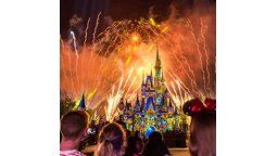 altText(Walt Disney World, un mundo de nuevas sensaciones)}