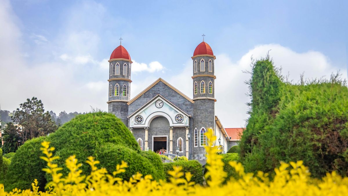 Con Disfruta Costa Rica, Euromundo invita a los pasajeros a disfrutar de tres noches en San José, dos noches en Volcán Arenal y dos noches Guanacaste.