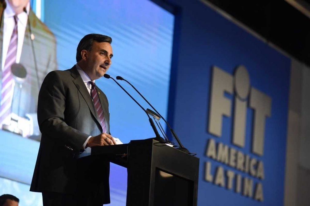 Gustavo Hani exhortó por una especial atención a los pagos pendientes de operaciones, iniciadas con anterioridad al pasado 23 de diciembre, para que los mismos no sean afectados por la nueva normativa.