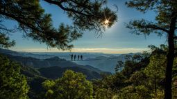 Chihuahua proyecta una derrama económica de 482.75 millones de pesos durante Semana Santa 2026.