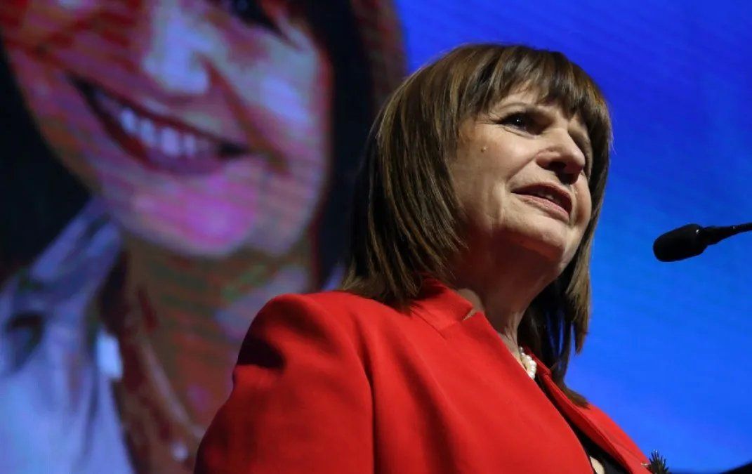 Patricia Bullrich destacó el rol de la hotelería, gastronomía y agencias de viajes. Trabajará para que turismo sea la punta del crecimiento argentino.