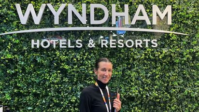 Wyndham Hotels & Resorts refuerza su presencia en Fitur 2026 con novedades