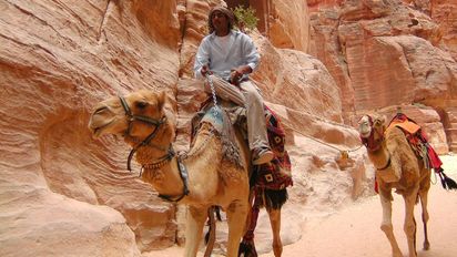 Aswan Tours apuesta por Medio Oriente con su 