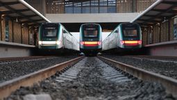 altText(Gobierno ordena disolver Fonatur Tren Maya)}