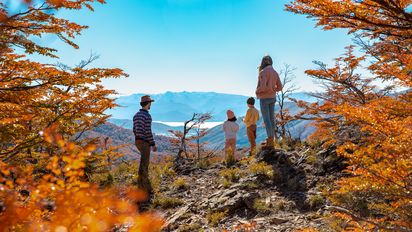 En un contexto de crisis, Bariloche lanzó su propio PreViaje. El plan de promoción turística tiene descuentos en hotelería, excursiones y gastronomía para promover el turismo en el otoño.
