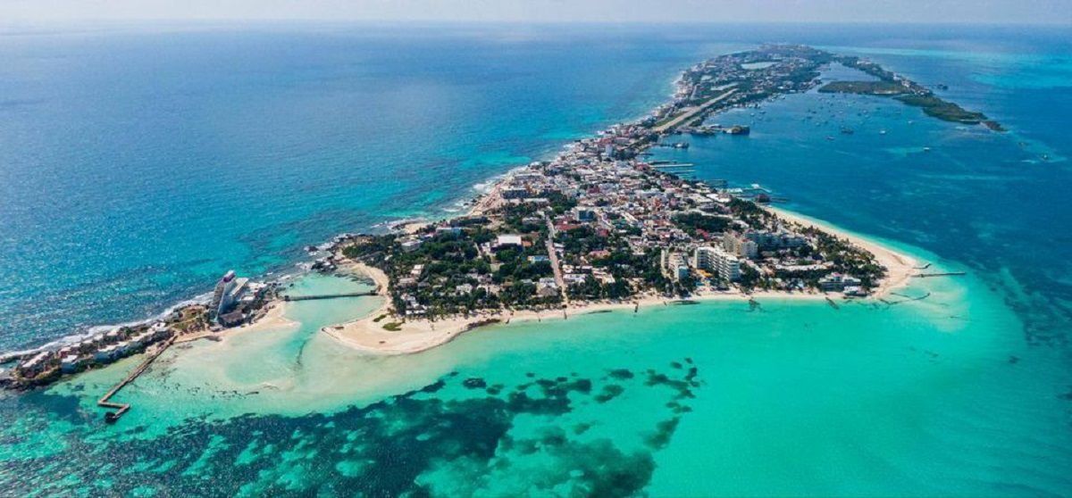 Quintana Roo brindará prueba PCR a turistas.