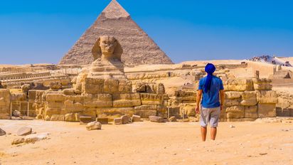 Galaxia Tours y su gran oferta en Egipto.