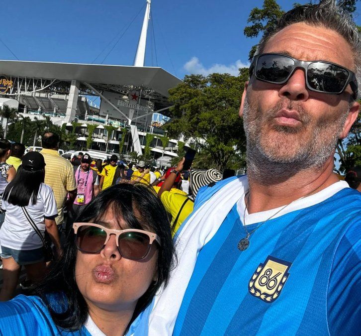 En el marco de la investigación del caso “Chocolate” Rigau, un informe de Telenoche, vincula a Luis Paretti, dueño de la agencia de viajes KM1, con Claudio Albini , presunto líder de la organización que defraudó al Estado por millones de pesos.