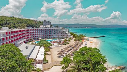 Decameron: vacaciones todo incluido en México, Panamá y Jamaica