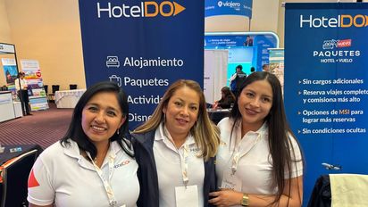 EPTUR: HotelDo comparte su oferta de hoteles, vuelos, pases y experiencias