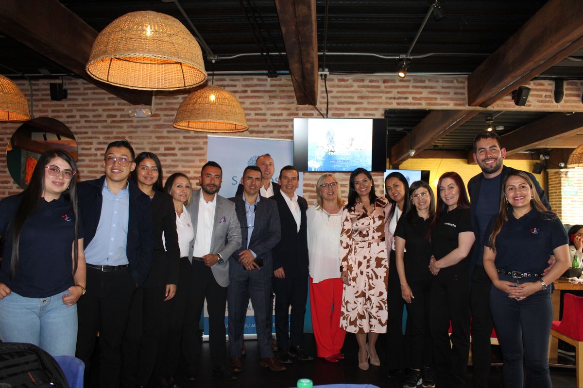 Sandos Hotels & Resorts y sus mayoristas autorizados.