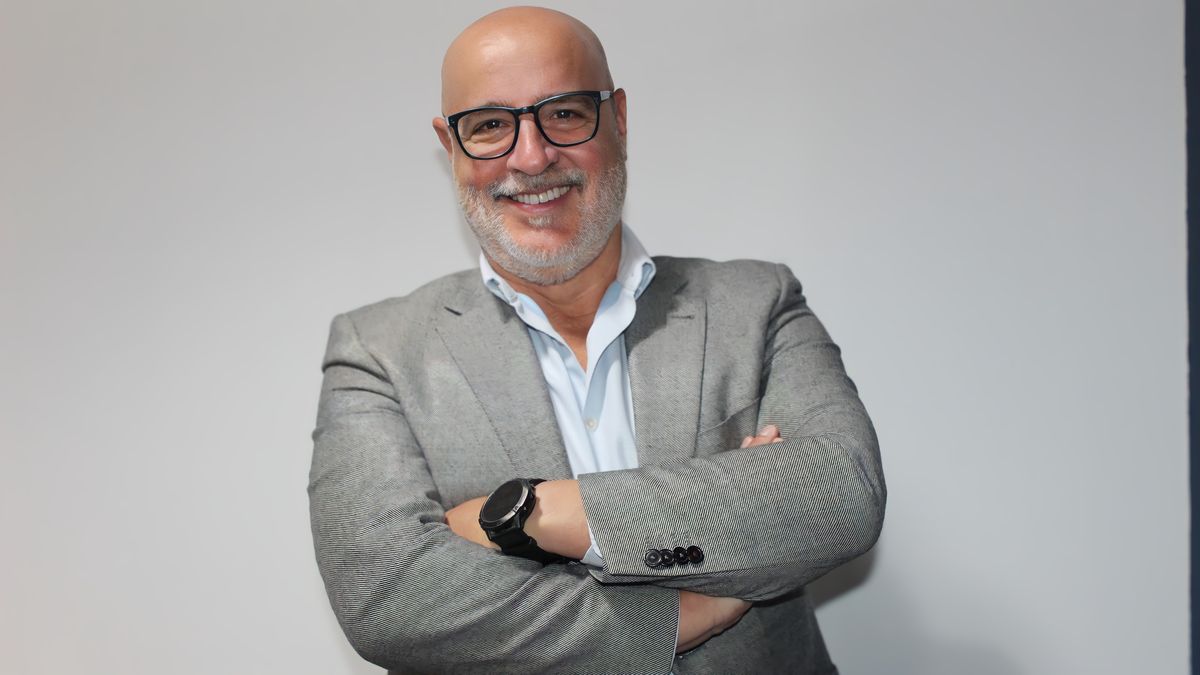 Alejandro Lavín, director comercial Global España, Portugal y Latam de Special Tours.