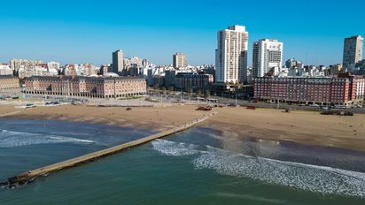 Mar del Plata: la jornada se concentrará durante un día completo y contará con un espacio para charlas magistrales y para el debate de los gestores turísticos locales en torno a las necesidades que atraviesan los destinos turísticos del país y las propuestas y estrategias de soluciones.