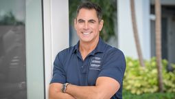 Ken Muskat, president de Scenic Group USA/LATAM, destacó los resultados del grupo, reveló los ejes estratégicos hacia 2026 y subrayó el potencial de cruceros de alta gama en Latinoamérica.