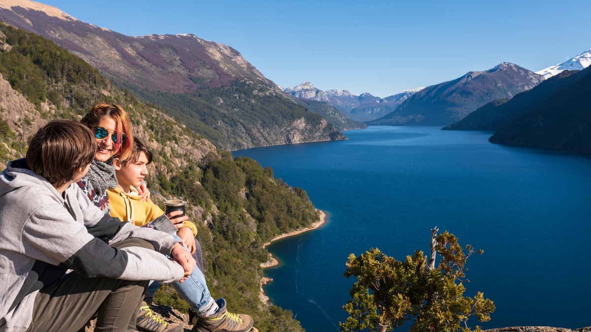 Bariloche cuenta con varias propuestas gratuitas e imperdibles para la Semana Santa.