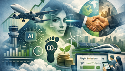 La tecnología se erige como un pilar decisivo para lograr un turismo sostenible.&nbsp;