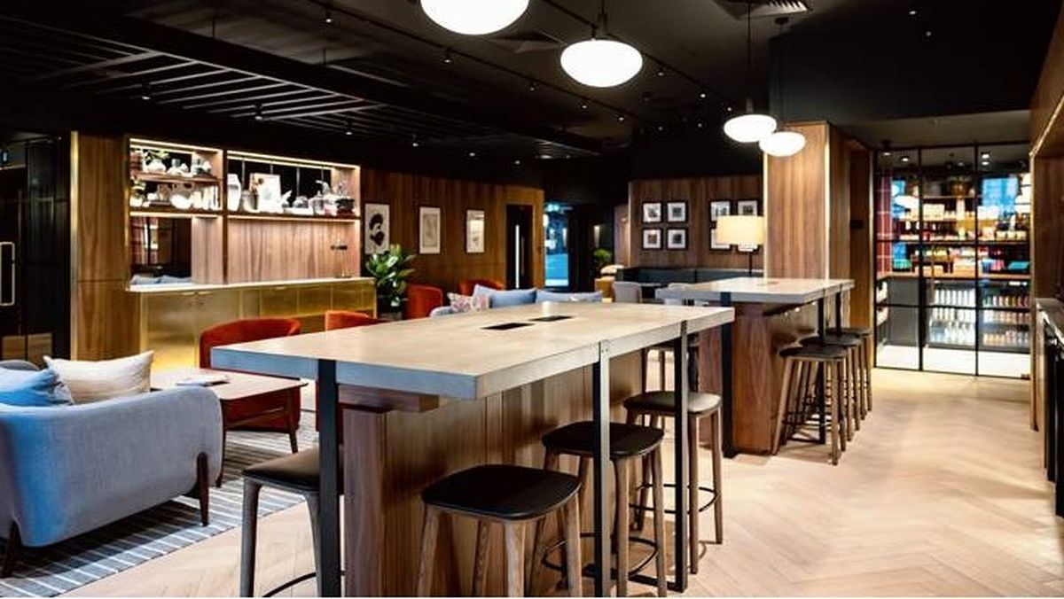 Los apartahoteles están ganando peso en las inversión del sector de los hoteles