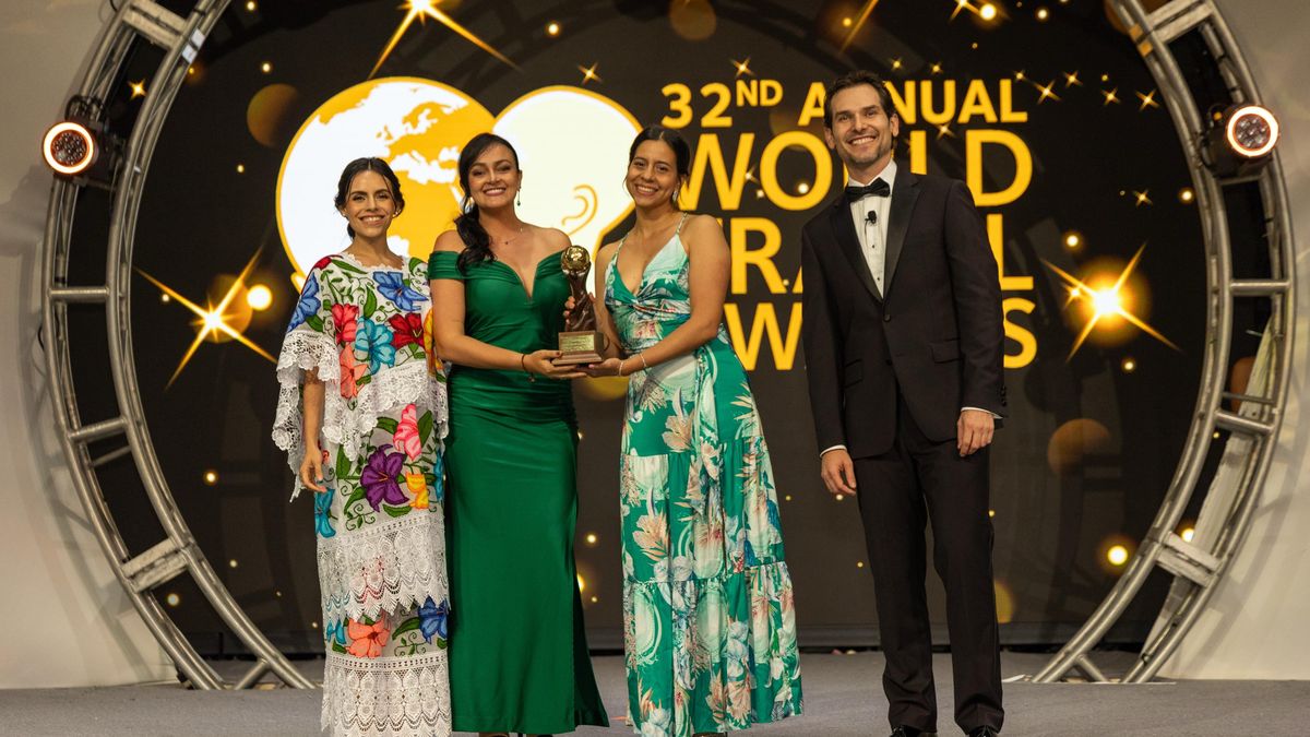 On Vacation recibe su noveno galardón en la categoría Mejor Hotel Verde de Colombia, en los World Travel Awards.