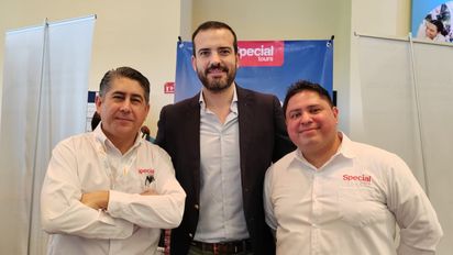 EPTUR: Special Tours lanza E-Magazine