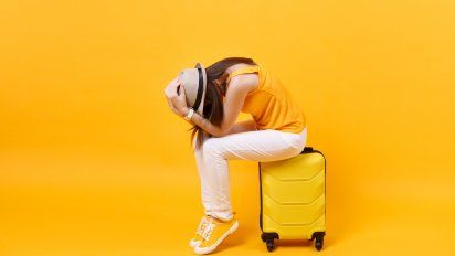 A pesar de todo, las agencias de viajes tienen un promisorio futuro por delante.