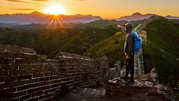Vacaciones en Asia: los lugares de China que se recomienda visitar en una primera visita al destino.