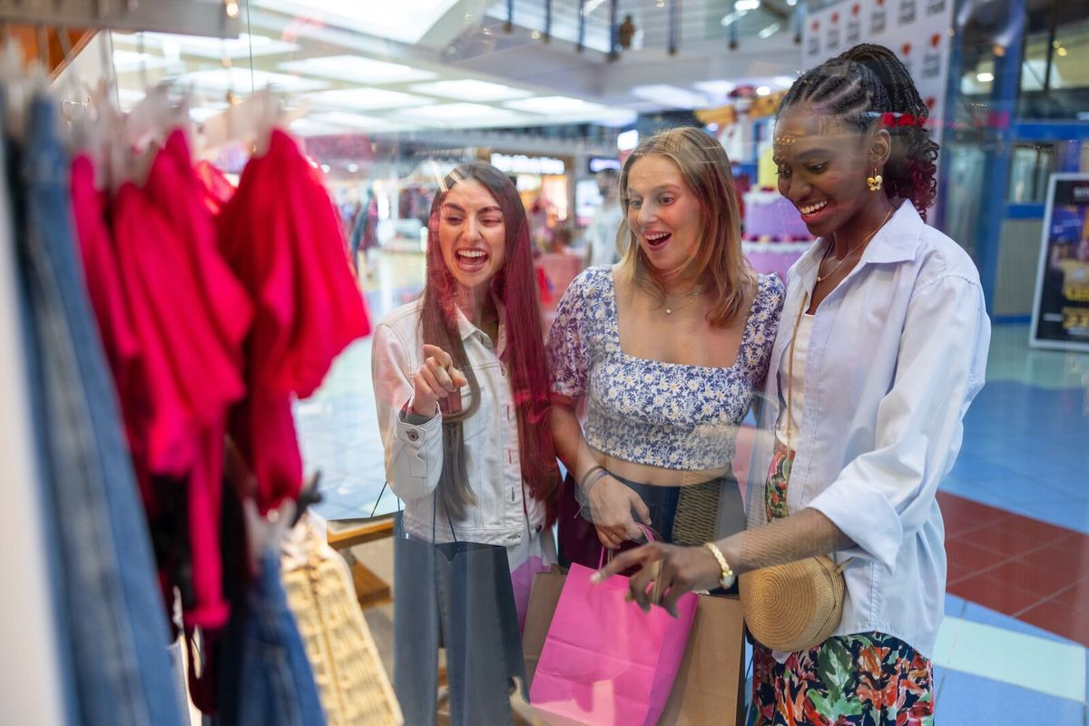 Este año más de tres mil tiendas comerciales participarán del programa Panamá Black Weekend.