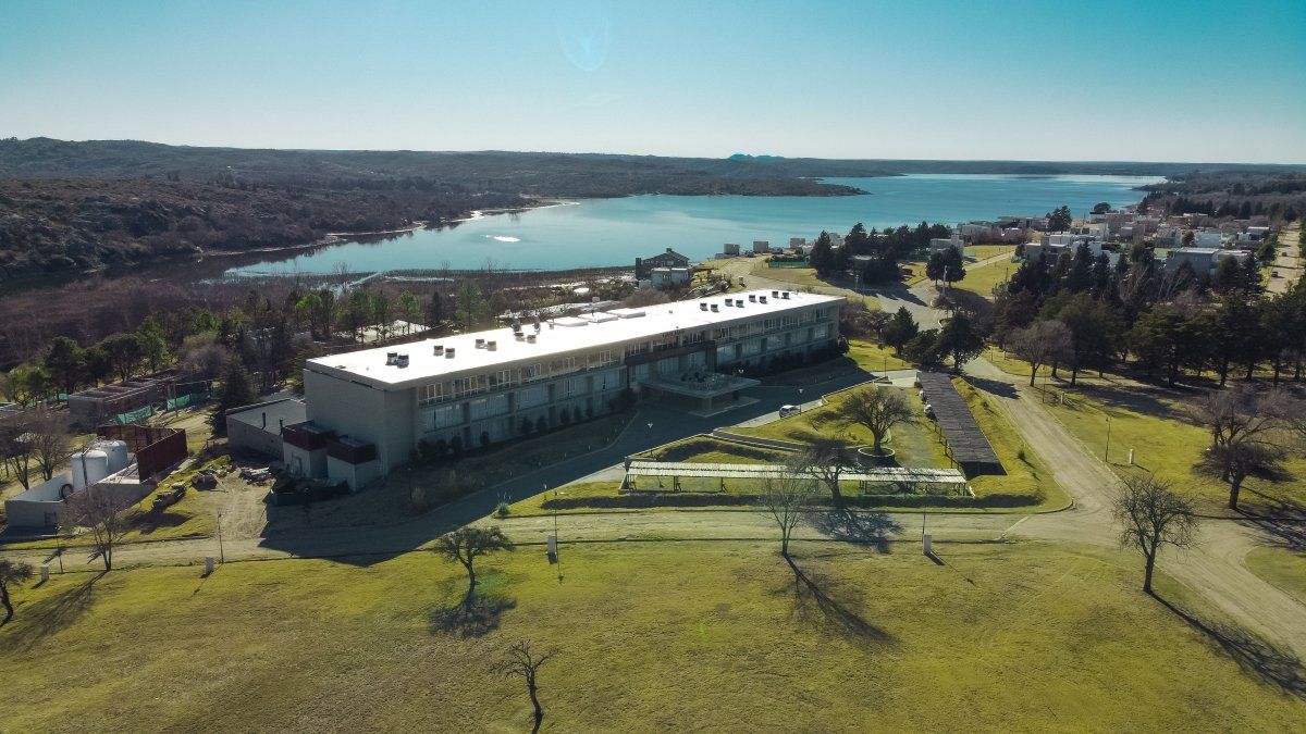 Graciana Residences & Apart es una gran opción para disfrutar San Luis. Graciana Residences & Apart es una gran opción para disfrutar San Luis.