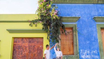 En vacaciones de verano Oaxaca ofrece una amplia variedad de actividades y lugares para explorar su riqueza cultural y natural. En vacaciones de verano Oaxaca ofrece una amplia variedad de actividades y lugares para explorar su riqueza cultural y natural.