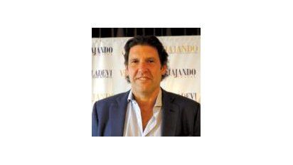 Javier Ferrarotti al frente de HTL Gerenciamiento Hotelero