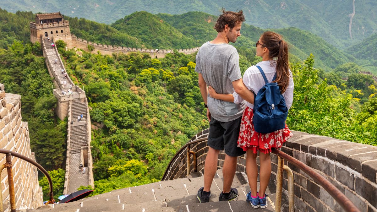 Vacaciones en Asia: te invitamos a conocer acerca de este imperdible viaje para explorar las joyas de China.&nbsp;