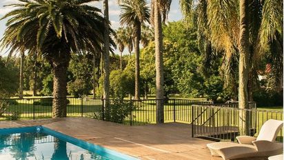 Escapadas en verano: 2 paseos secretos para redescubrir pueblitos de Buenos Aires