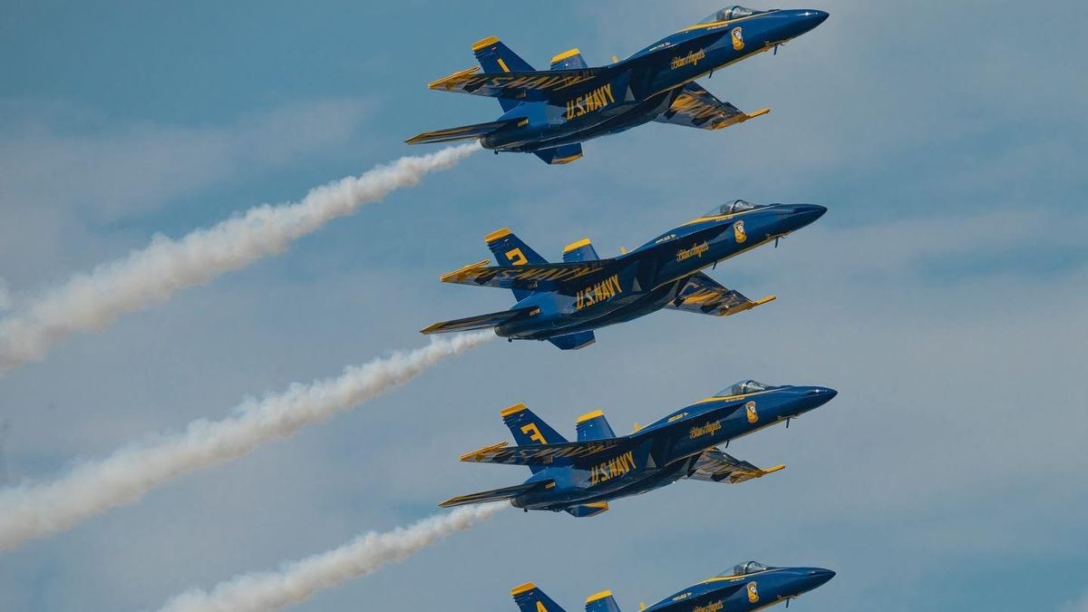 Visit Central Florida: la 51º edición de Sun’n Fun Aerospace Expo se desarrollará en una estación aérea activa, en la parte sur del Aeropuerto Internacional Lakeland Linder. Visit Central Florida: la 51º edición de Sun’n Fun Aerospace Expo se desarrollará en una estación aérea activa, en la parte sur del Aeropuerto Internacional Lakeland Linder.