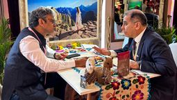 La presencia de PromPerú en Luxury Tribe es clave para consolidar y ampliar la relación con el mercado indio.