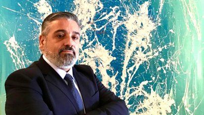 Gabriel Fiol, director de Desarrollo de Negocio para las Américas de Jumbo Tours.