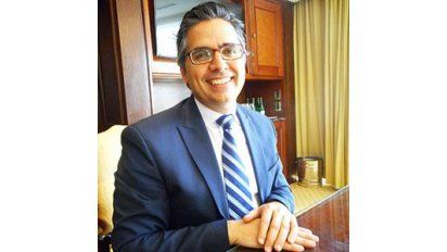 “Marriott compró a Starwood consciente de que uno de sus grandes atributos pasa por sus marcas”