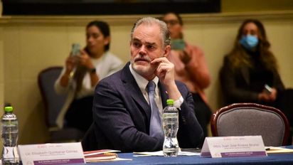 Juan José Álvarez Brunel fue designado coordinador de la Mesa de Sustentabilidad en Asetur.