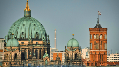 Alemania: 10 lugares para conocer durante tus vacaciones en Berlín