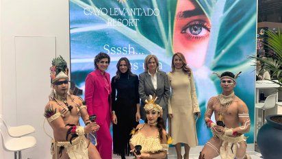 Grupo Piñero continúa lanzando novedades para el mercado turístico, con nuevas propiedades en el Caribe.