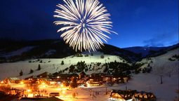 Bariloche se prepara para una nueva Fiesta Nacional de la Nieve.