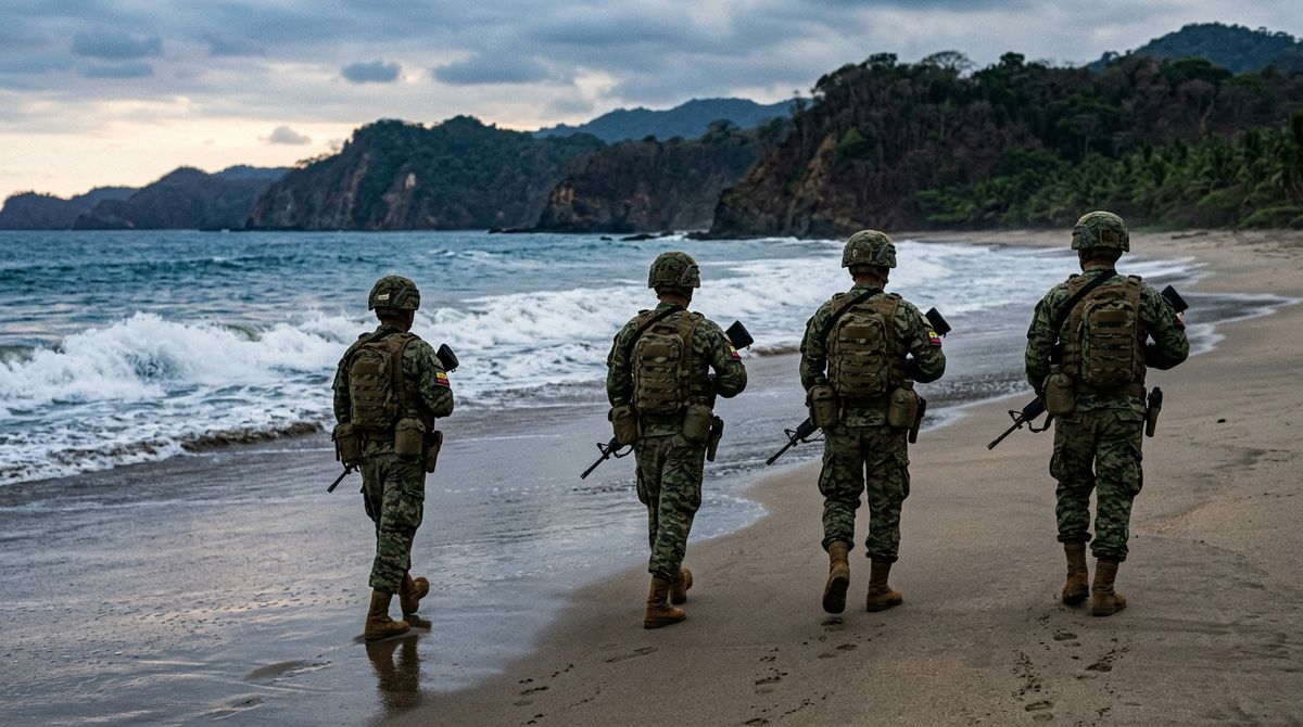 Nuevo toque de queda coincidirá con feriado de Finados.&nbsp;
