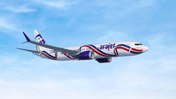 Vuelos baratos: Arajet sale a competir con descuentos en Argentina e intensifica su estrategia para captar al viajero argentino.