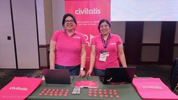 Civitatis en el Workshop Ladevi Perú 2025.