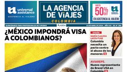 altText(Revista La Agencia de Viajes: nueva edición ya disponible)}